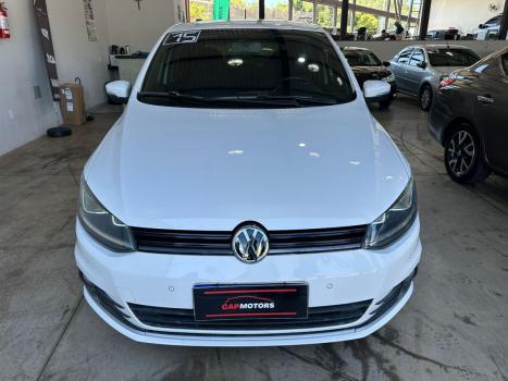 VOLKSWAGEN Fox 1.6 4P COMFORTLINE FLEX, Foto 1