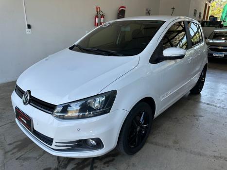 VOLKSWAGEN Fox 1.6 4P COMFORTLINE FLEX, Foto 2