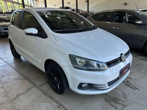 VOLKSWAGEN Fox 1.6 4P COMFORTLINE FLEX, Foto 3