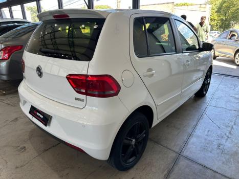 VOLKSWAGEN Fox 1.6 4P COMFORTLINE FLEX, Foto 4