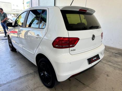 VOLKSWAGEN Fox 1.6 4P COMFORTLINE FLEX, Foto 5