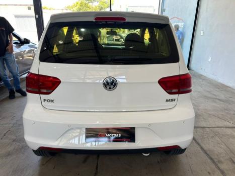 VOLKSWAGEN Fox 1.6 4P COMFORTLINE FLEX, Foto 6
