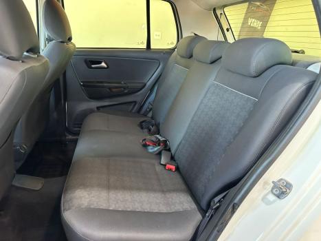 VOLKSWAGEN Fox 1.6 4P COMFORTLINE FLEX, Foto 7