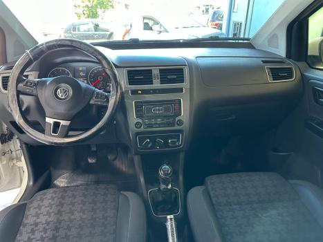 VOLKSWAGEN Fox 1.6 4P COMFORTLINE FLEX, Foto 8