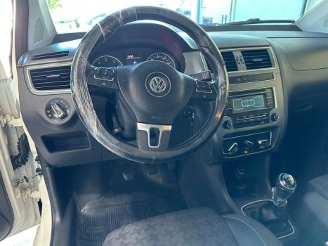 VOLKSWAGEN Fox 1.6 4P COMFORTLINE FLEX, Foto 9