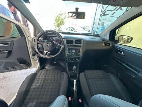 VOLKSWAGEN Fox 1.6 4P COMFORTLINE FLEX, Foto 10