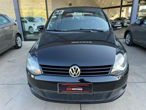 VOLKSWAGEN Fox 1.6 4P FLEX, Foto 1