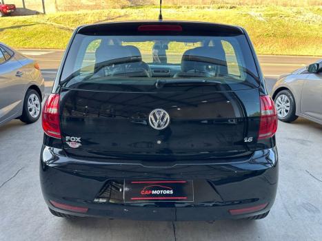 VOLKSWAGEN Fox 1.6 4P FLEX, Foto 2