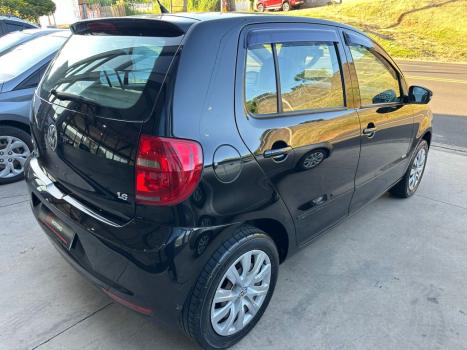 VOLKSWAGEN Fox 1.6 4P FLEX, Foto 3