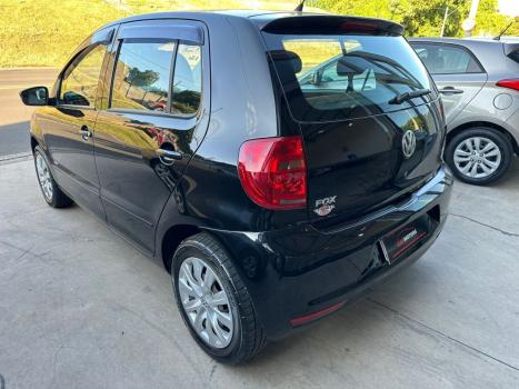 VOLKSWAGEN Fox 1.6 4P FLEX, Foto 4