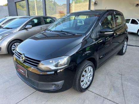 VOLKSWAGEN Fox 1.6 4P FLEX, Foto 5