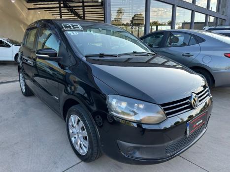 VOLKSWAGEN Fox 1.6 4P FLEX, Foto 6