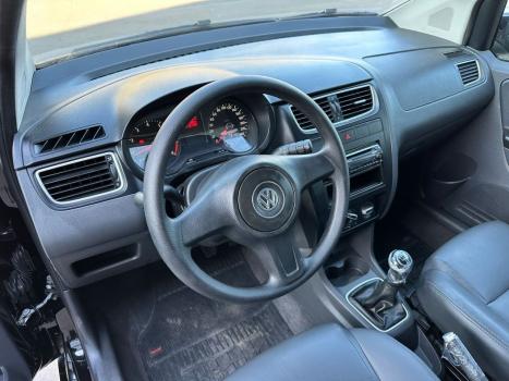 VOLKSWAGEN Fox 1.6 4P FLEX, Foto 7