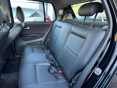 VOLKSWAGEN Fox 1.6 4P FLEX, Foto 8