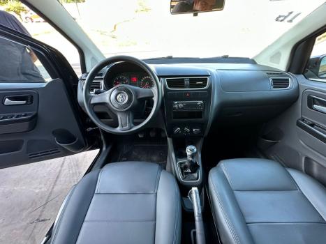 VOLKSWAGEN Fox 1.6 4P FLEX, Foto 9