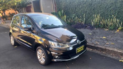 VOLKSWAGEN Fox 1.6 4P CONNECT FLEX, Foto 1