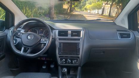 VOLKSWAGEN Fox 1.6 4P CONNECT FLEX, Foto 3