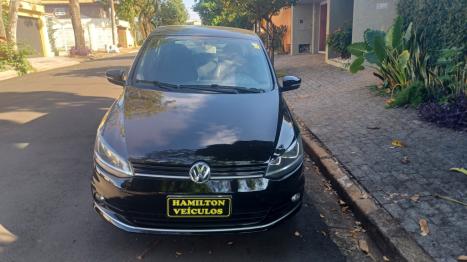 VOLKSWAGEN Fox 1.6 4P CONNECT FLEX, Foto 4