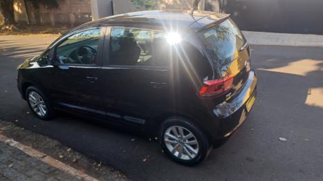 VOLKSWAGEN Fox 1.6 4P CONNECT FLEX, Foto 5