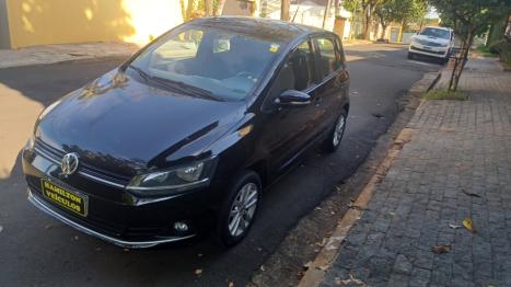 VOLKSWAGEN Fox 1.6 4P CONNECT FLEX, Foto 6