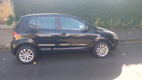 VOLKSWAGEN Fox 1.6 4P CONNECT FLEX, Foto 7