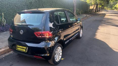 VOLKSWAGEN Fox 1.6 4P CONNECT FLEX, Foto 8