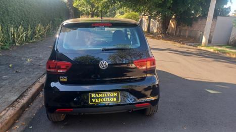 VOLKSWAGEN Fox 1.6 4P CONNECT FLEX, Foto 10