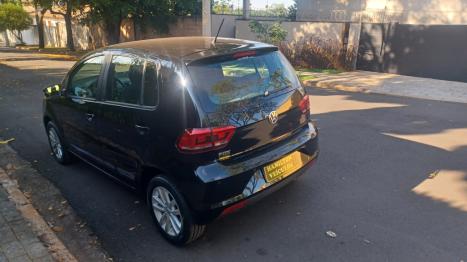 VOLKSWAGEN Fox 1.6 4P CONNECT FLEX, Foto 11