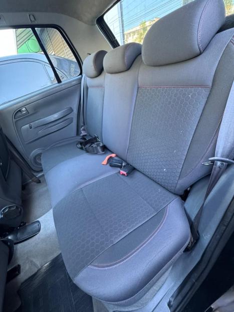 VOLKSWAGEN Fox 1.6 4P FLEX, Foto 4