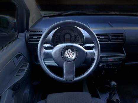 VOLKSWAGEN Fox 1.6 4P FLEX, Foto 5