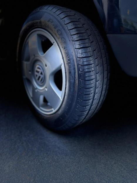 VOLKSWAGEN Fox 1.6 4P FLEX, Foto 6