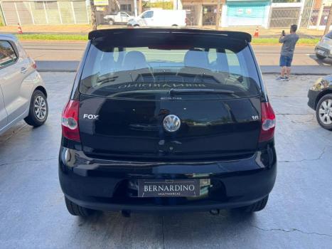 VOLKSWAGEN Fox 1.6 4P FLEX, Foto 8