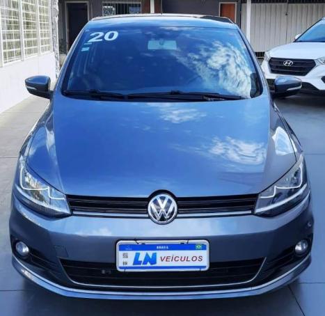 VOLKSWAGEN Fox 1.6 4P CONNECT FLEX, Foto 1