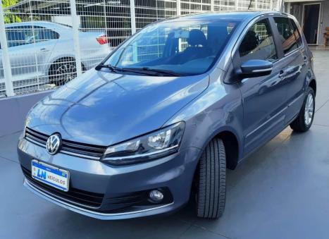 VOLKSWAGEN Fox 1.6 4P CONNECT FLEX, Foto 2