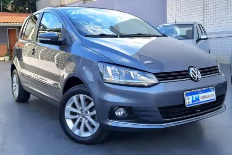 VOLKSWAGEN Fox 1.6 4P CONNECT FLEX, Foto 3