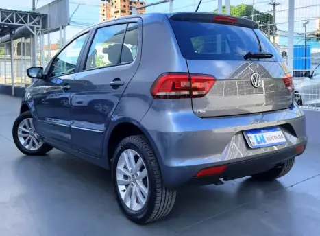 VOLKSWAGEN Fox 1.6 4P CONNECT FLEX, Foto 6