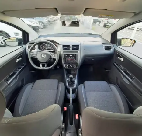 VOLKSWAGEN Fox 1.6 4P CONNECT FLEX, Foto 7