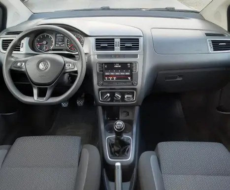 VOLKSWAGEN Fox 1.6 4P CONNECT FLEX, Foto 8