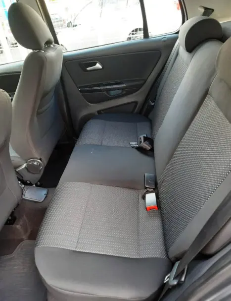VOLKSWAGEN Fox 1.6 4P CONNECT FLEX, Foto 9