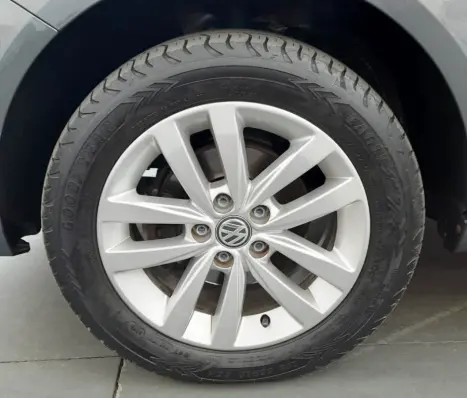 VOLKSWAGEN Fox 1.6 4P CONNECT FLEX, Foto 10