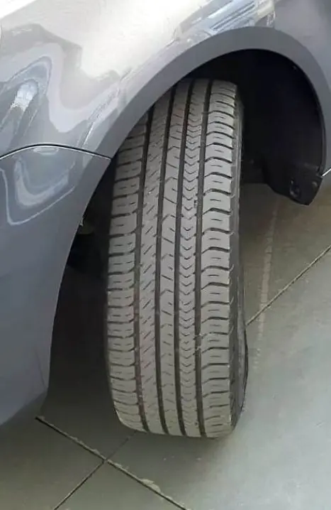 VOLKSWAGEN Fox 1.6 4P CONNECT FLEX, Foto 11