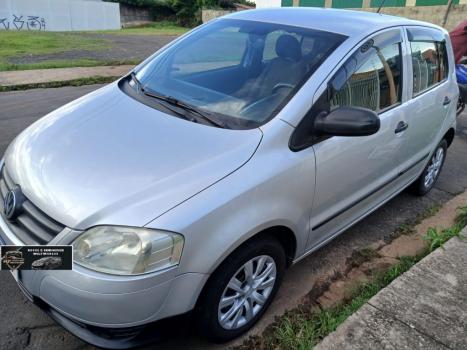 VOLKSWAGEN Fox 1.6 4P FLEX, Foto 1