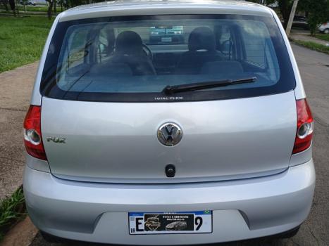 VOLKSWAGEN Fox 1.6 4P FLEX, Foto 2