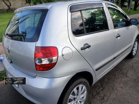 VOLKSWAGEN Fox 1.6 4P FLEX, Foto 3