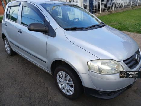 VOLKSWAGEN Fox 1.6 4P FLEX, Foto 4