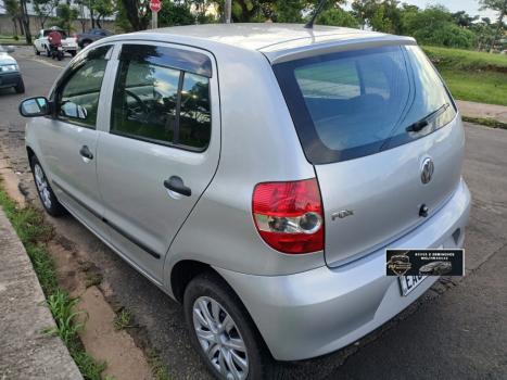 VOLKSWAGEN Fox 1.6 4P FLEX, Foto 5