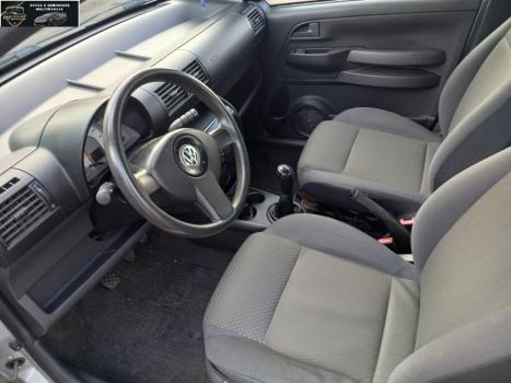 VOLKSWAGEN Fox 1.6 4P FLEX, Foto 6