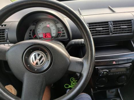VOLKSWAGEN Fox 1.6 4P FLEX, Foto 8