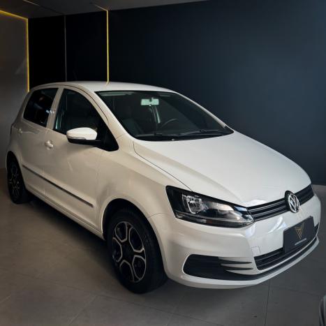 VOLKSWAGEN Fox 1.6 4P MSI TRENDLINE FLEX, Foto 3