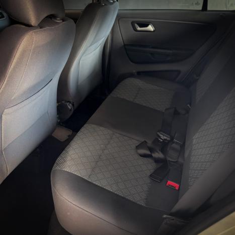 VOLKSWAGEN Fox 1.6 4P MSI TRENDLINE FLEX, Foto 8